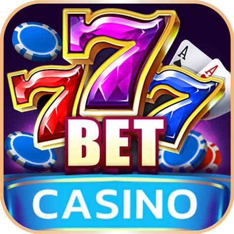 bet777 casino- ហ្គេមស្លតខ្មែរ